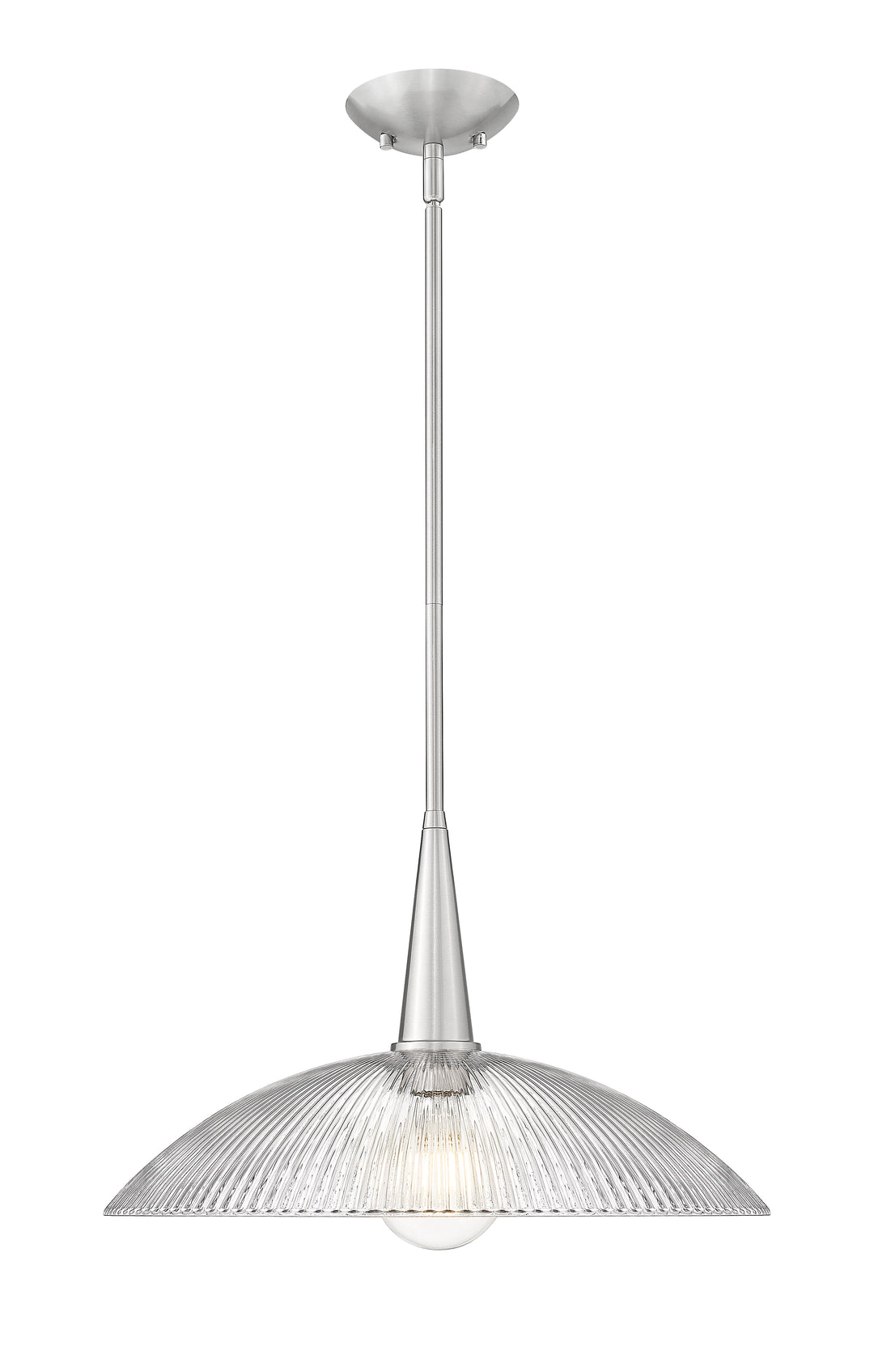 Lunelle - 1 Light Pendant