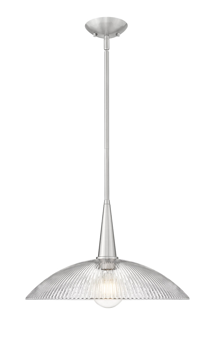 Lunelle - 1 Light Pendant
