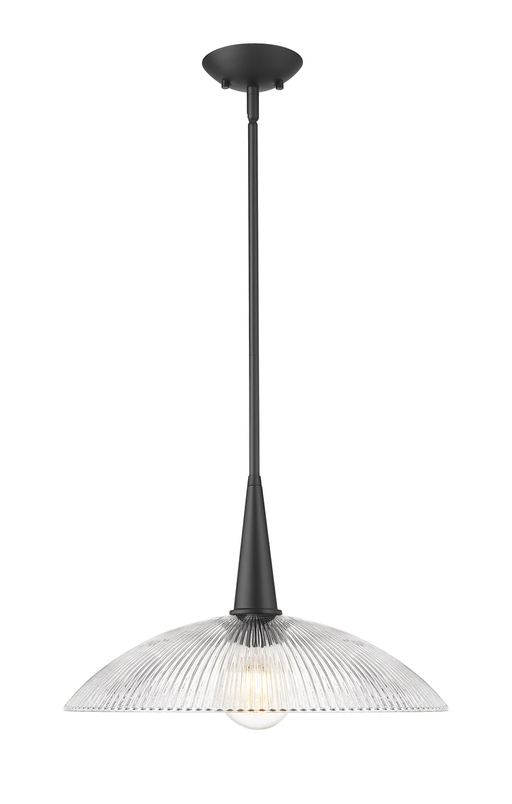 Lunelle - 1 Light Pendant