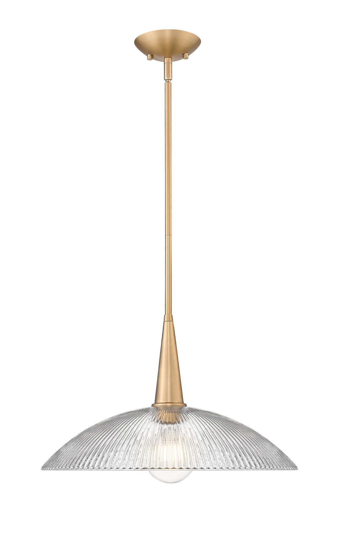 Lunelle - 1 Light Pendant