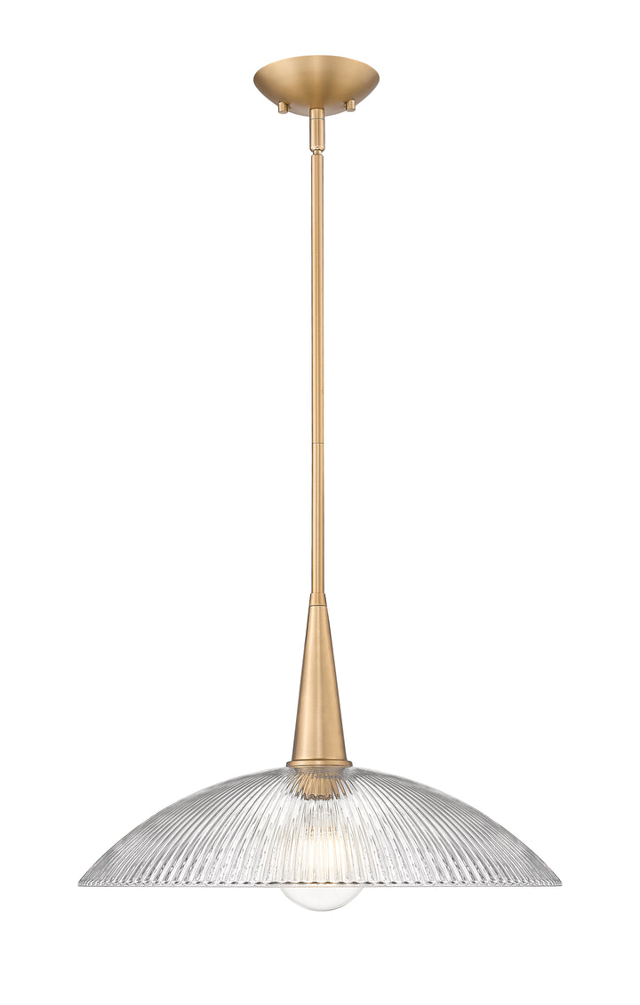 Lunelle - 1 Light Pendant