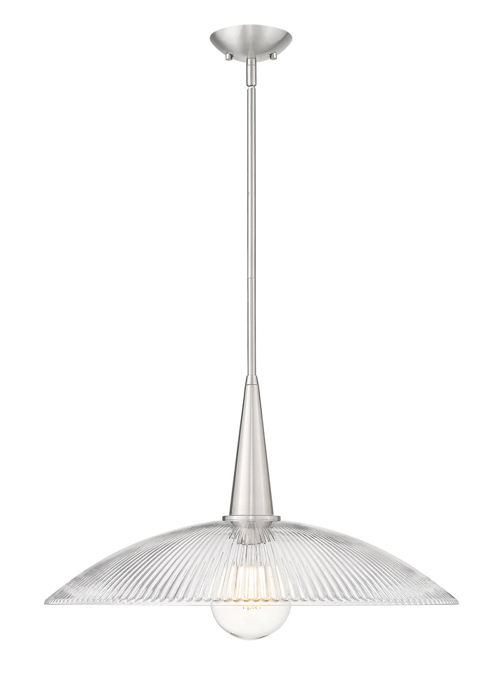 Lunelle - 1 Light Pendant