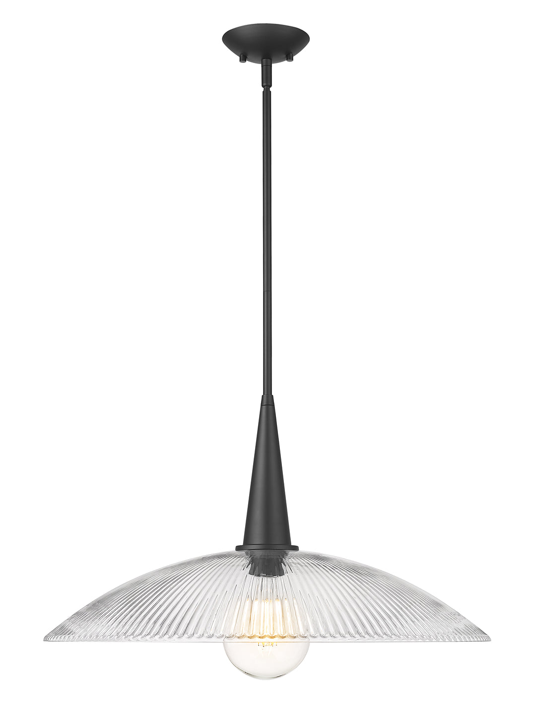 Lunelle - 1 Light Pendant