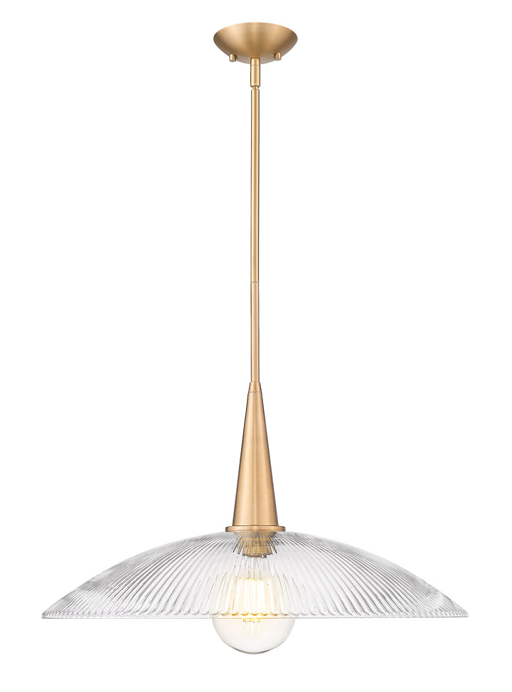 Lunelle - 1 Light Pendant