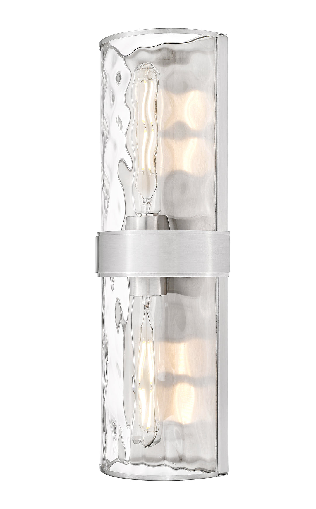 Meridian - 2 Light Wall Sconce