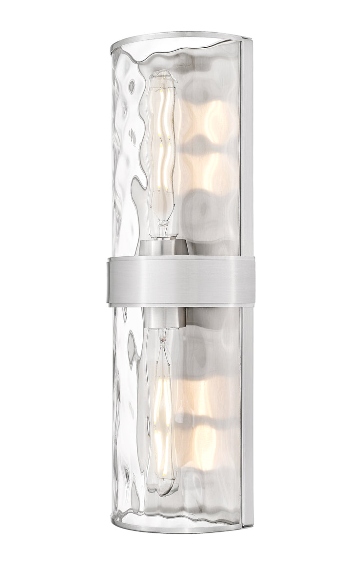 Meridian - 2 Light Wall Sconce
