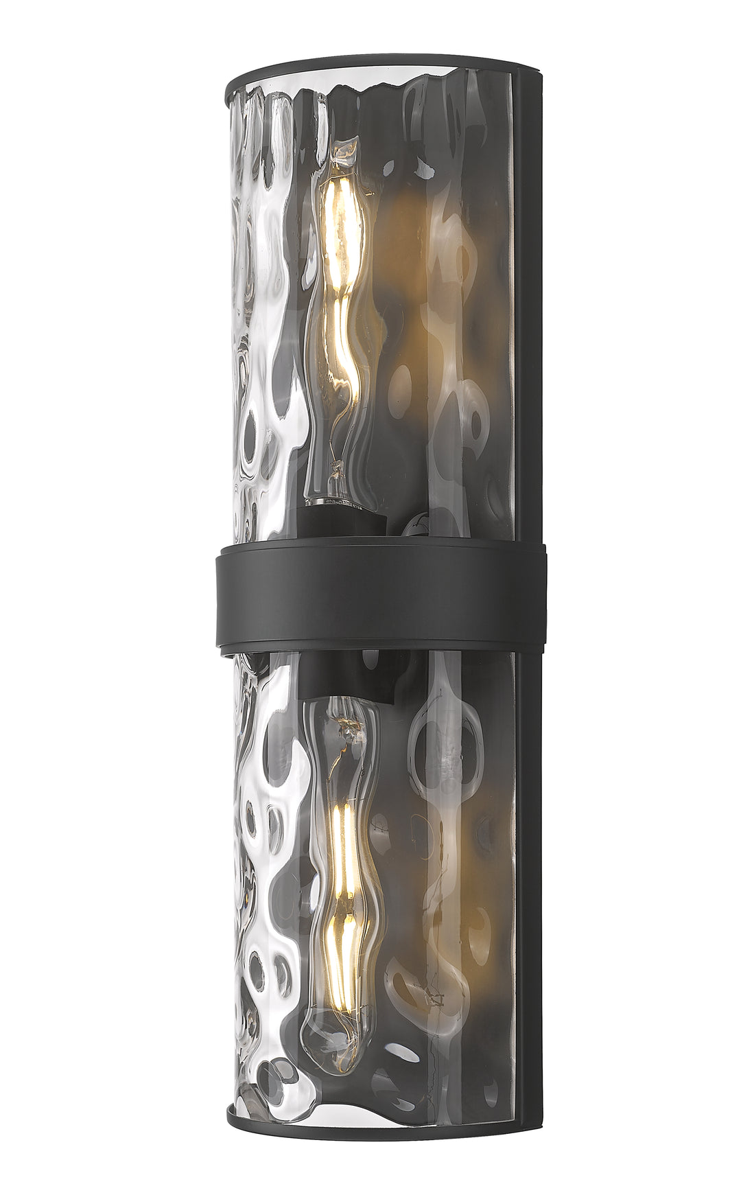 Meridian - 2 Light Wall Sconce