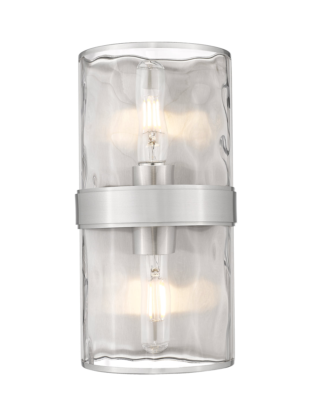Meridian - 2 Light Wall Sconce