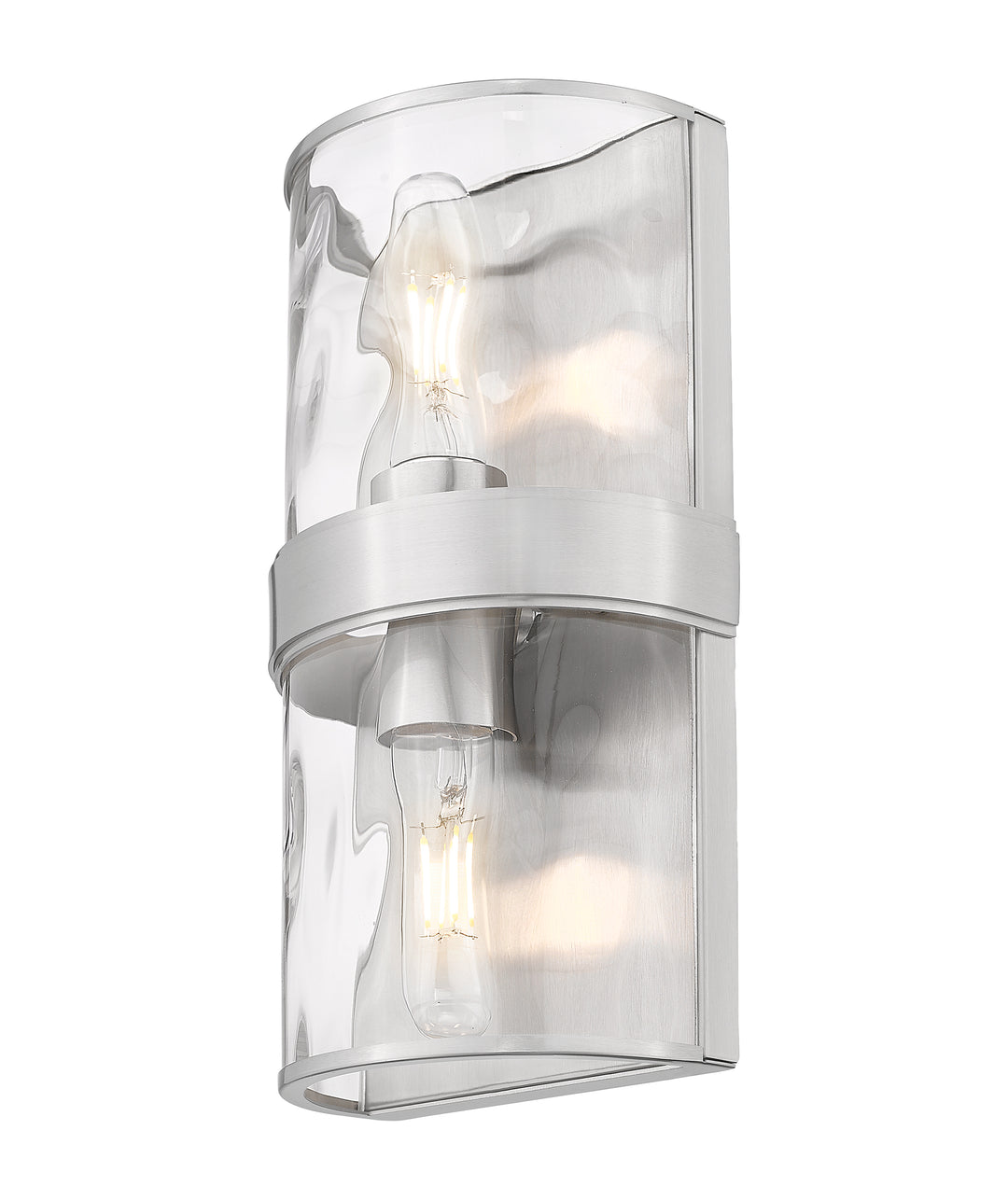 Meridian - 2 Light Wall Sconce