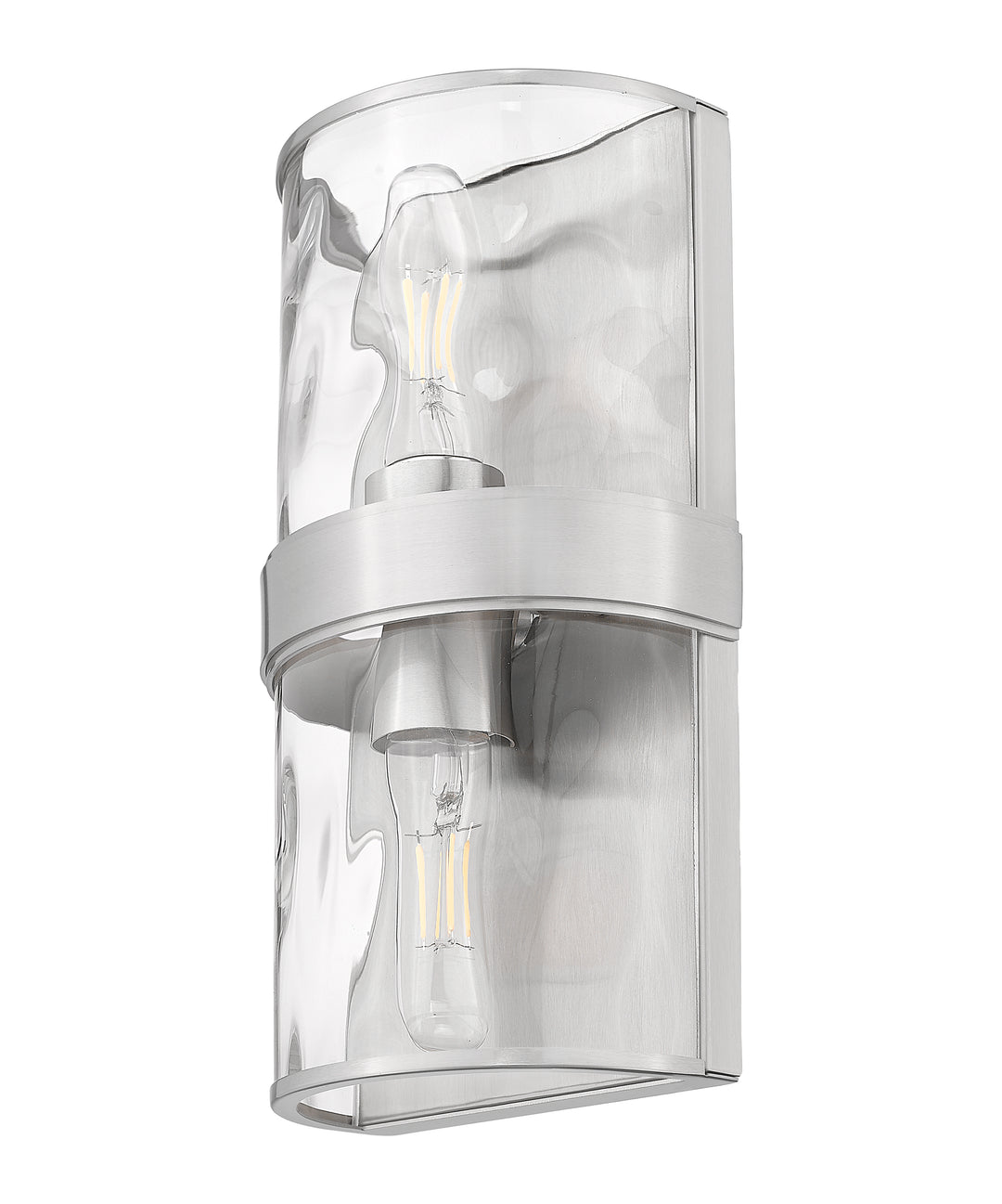 Meridian - 2 Light Wall Sconce