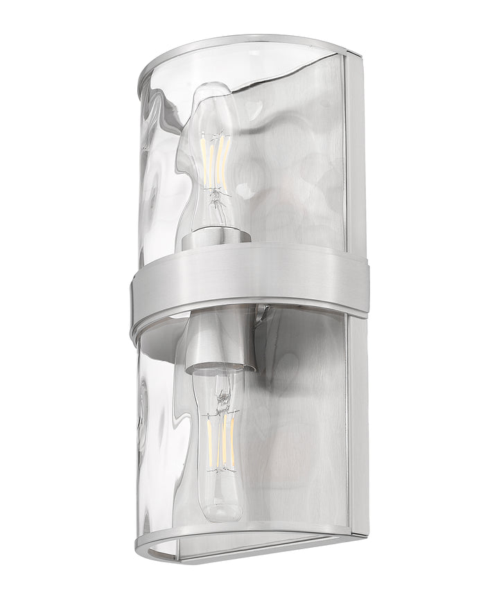 Meridian - 2 Light Wall Sconce