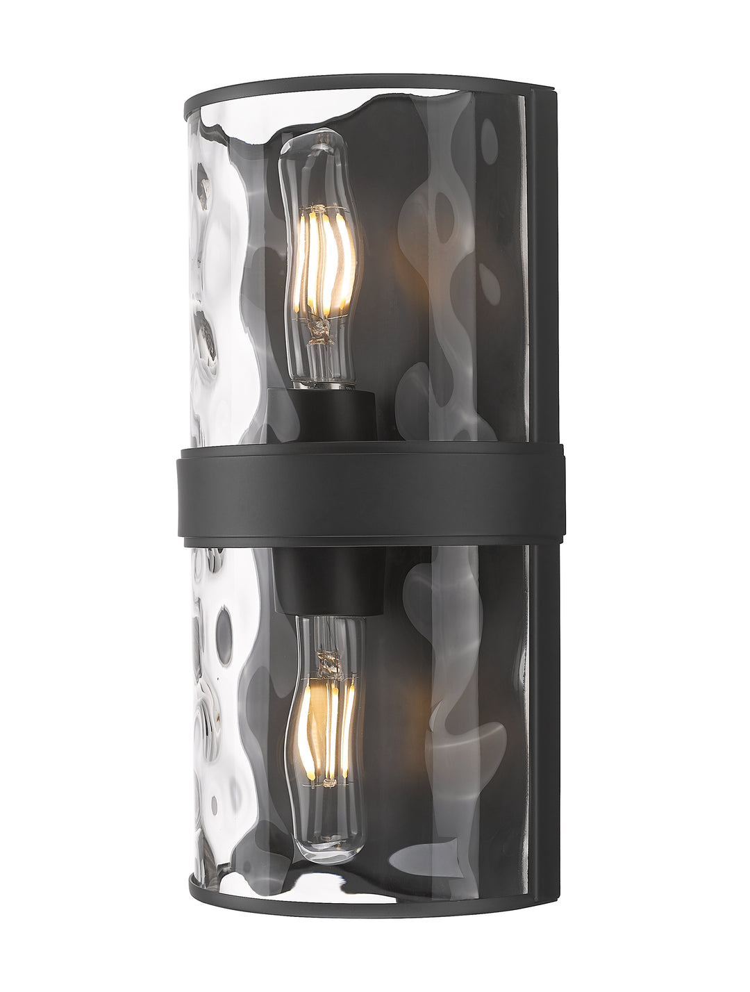 Meridian - 2 Light Wall Sconce