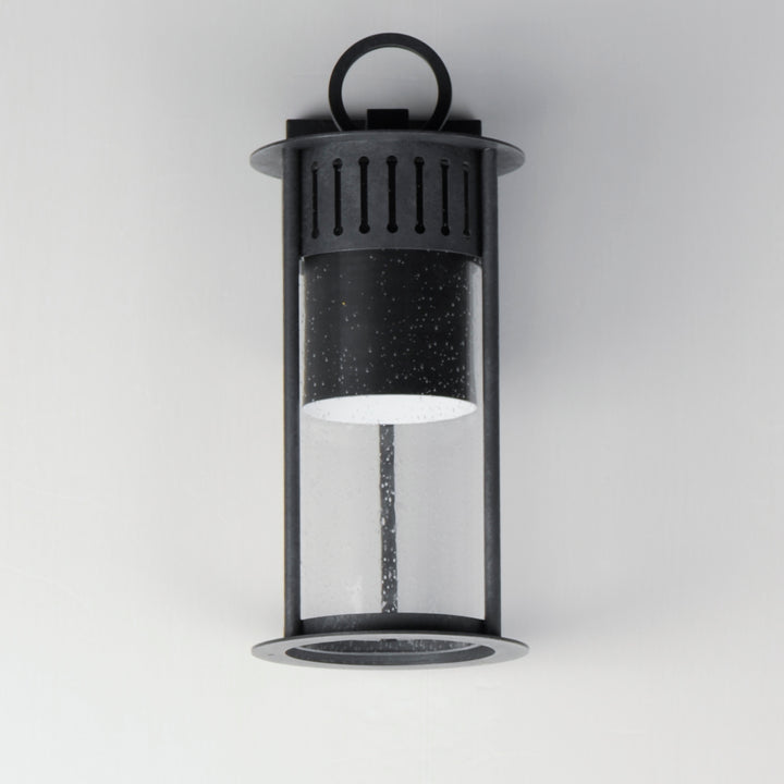 Windsor 1-Light Outdoor Wall Sconce CDBKP alternate view