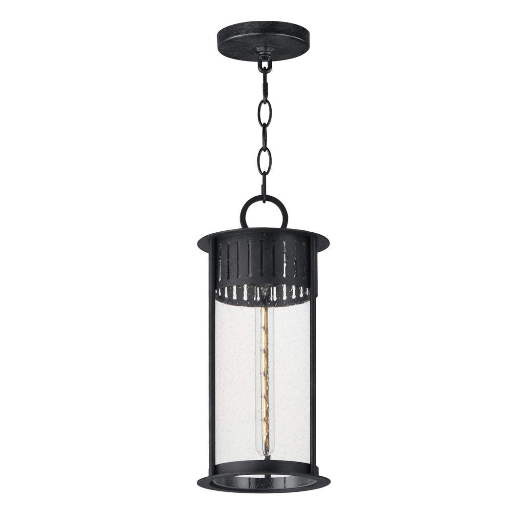 Windsor 1-Light Outdoor Pendant CDBKP