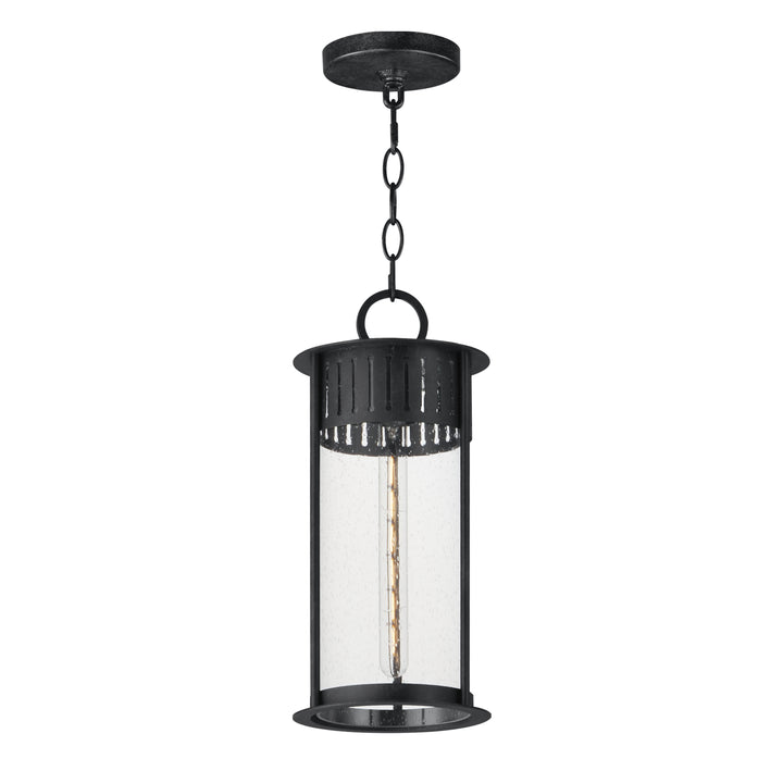 Windsor 1-Light Outdoor Pendant CDBKP