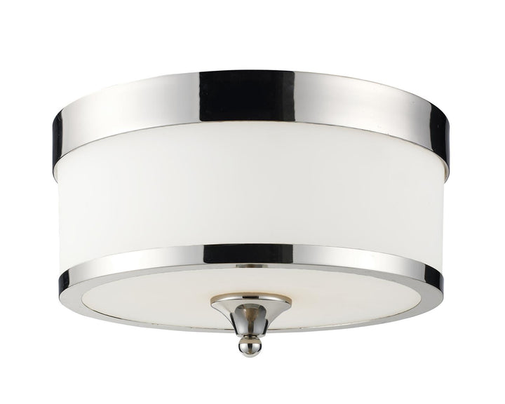 Cosmopolitan - 3 Light Flush Mount