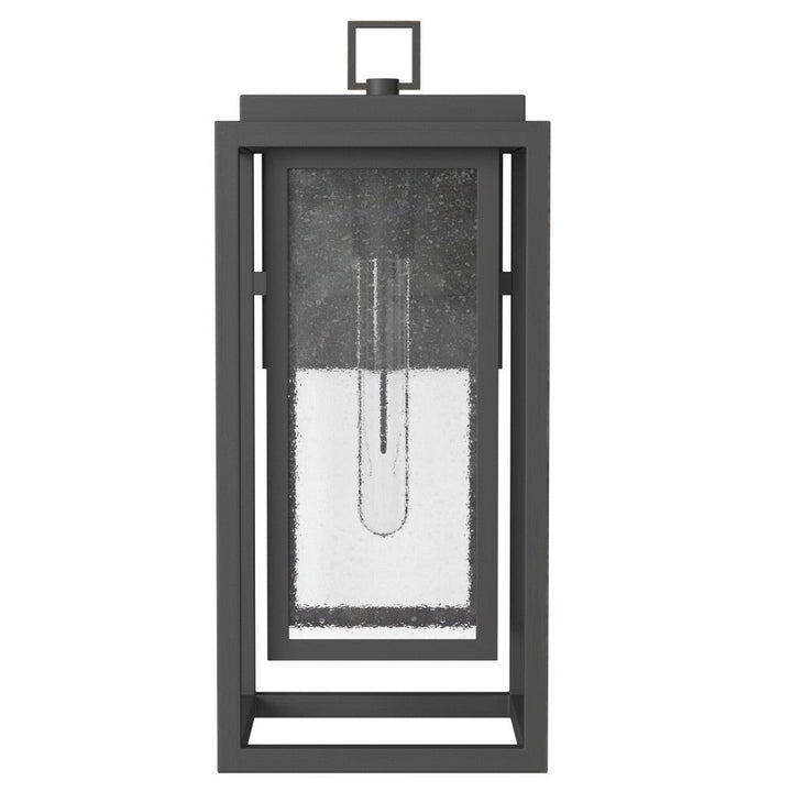 Republic Wall Mount Lantern