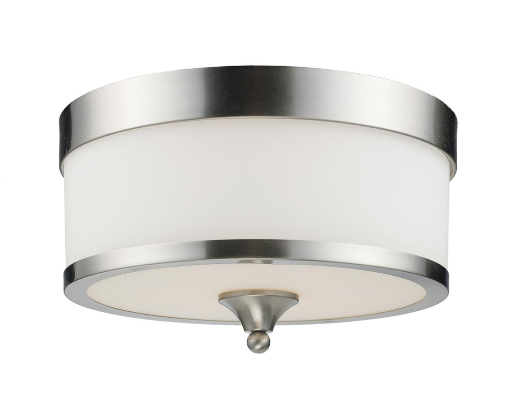 Cosmopolitan - 3 Light Flush Mount