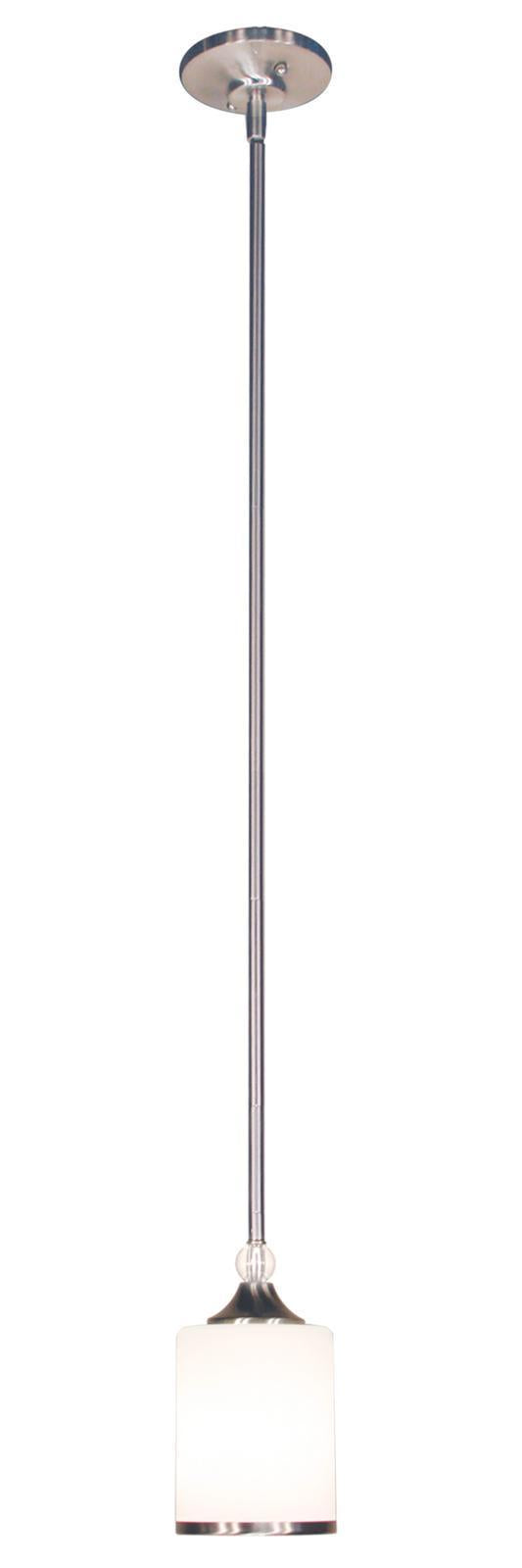Cosmopolitan - 1 Light Pendant