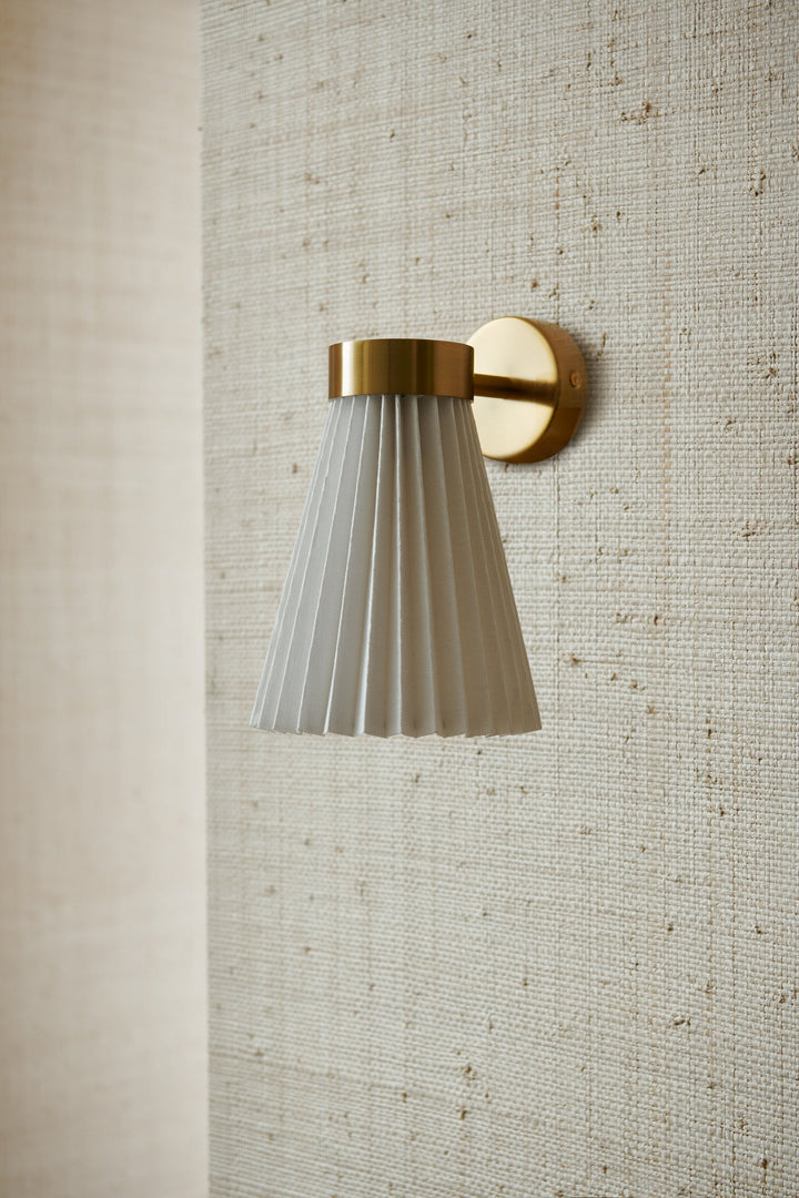 Amore Wall Sconce by Beacon Lighting - view 2