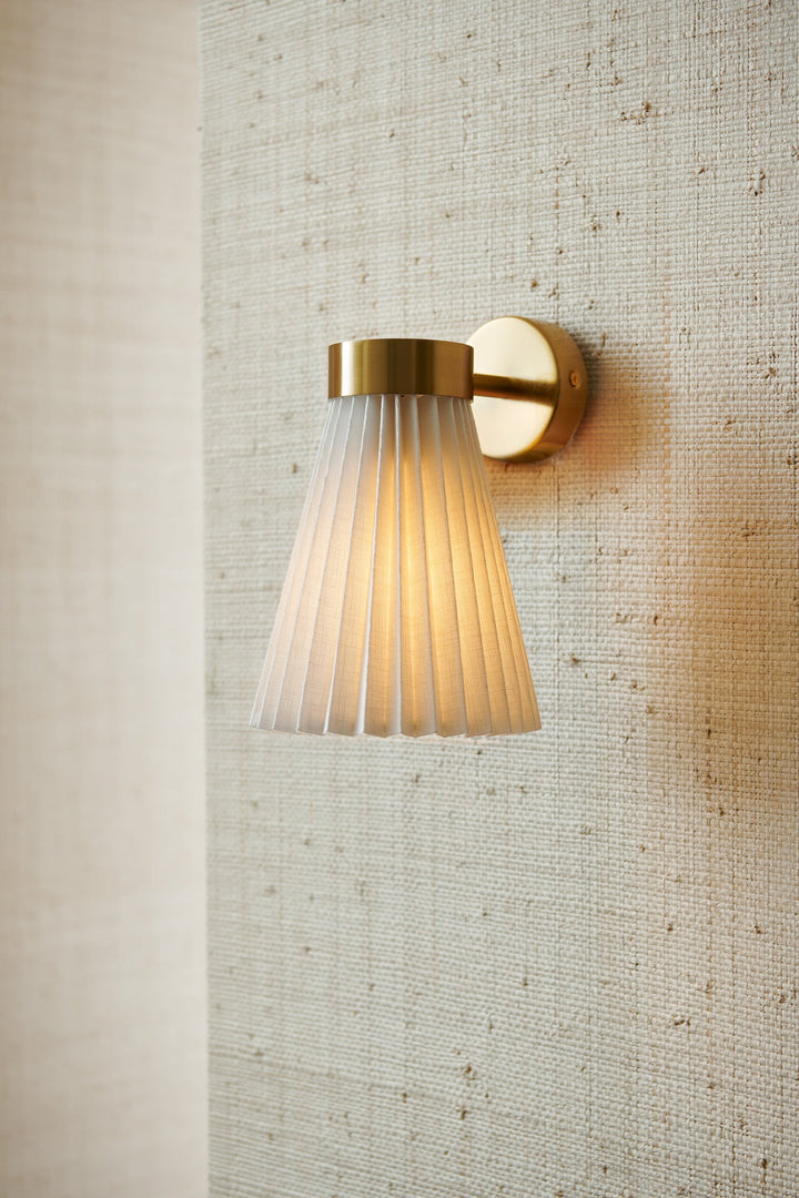 Amore Wall Sconce by Beacon Lighting - view 4
