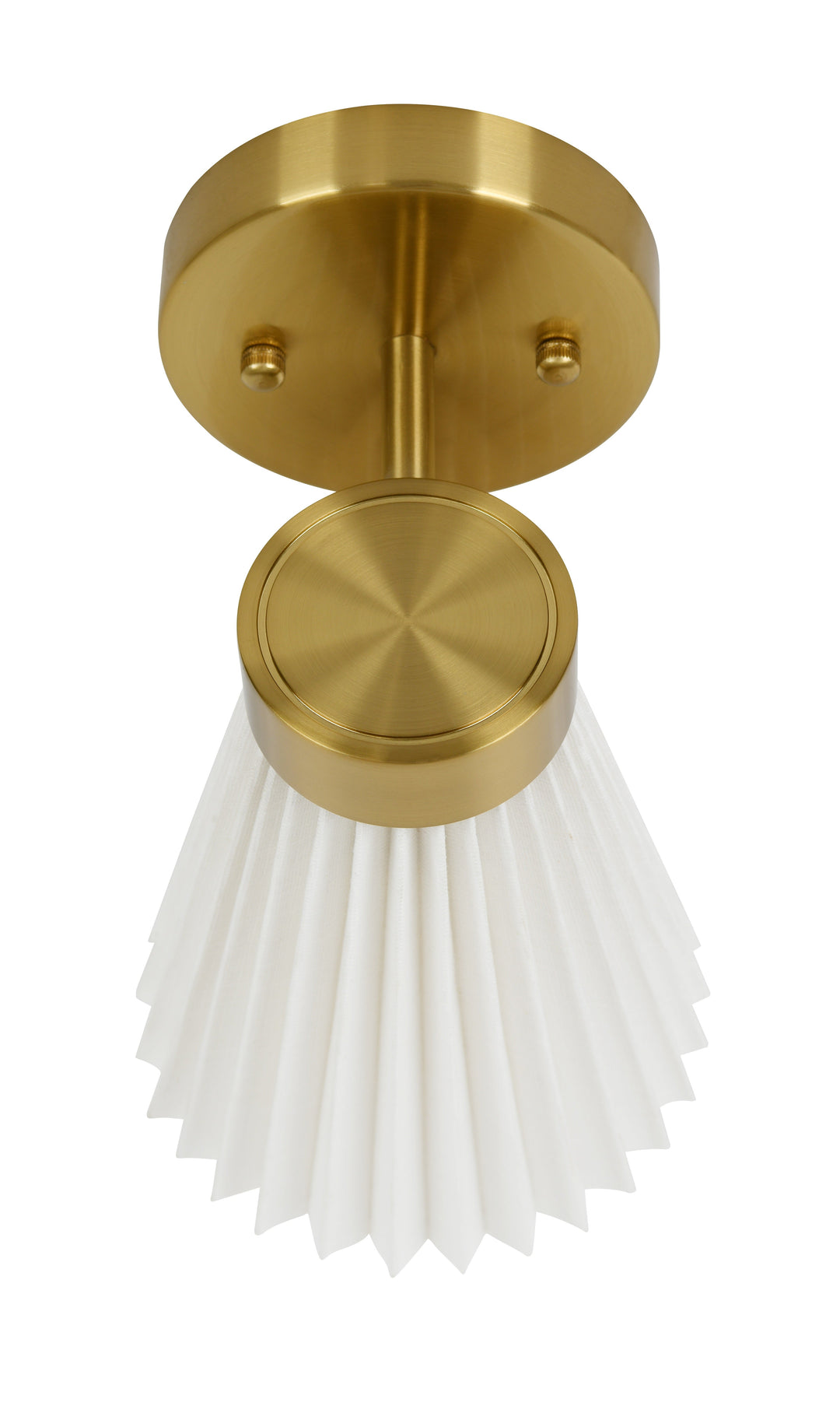 Amore Wall Sconce by Beacon Lighting - view 5