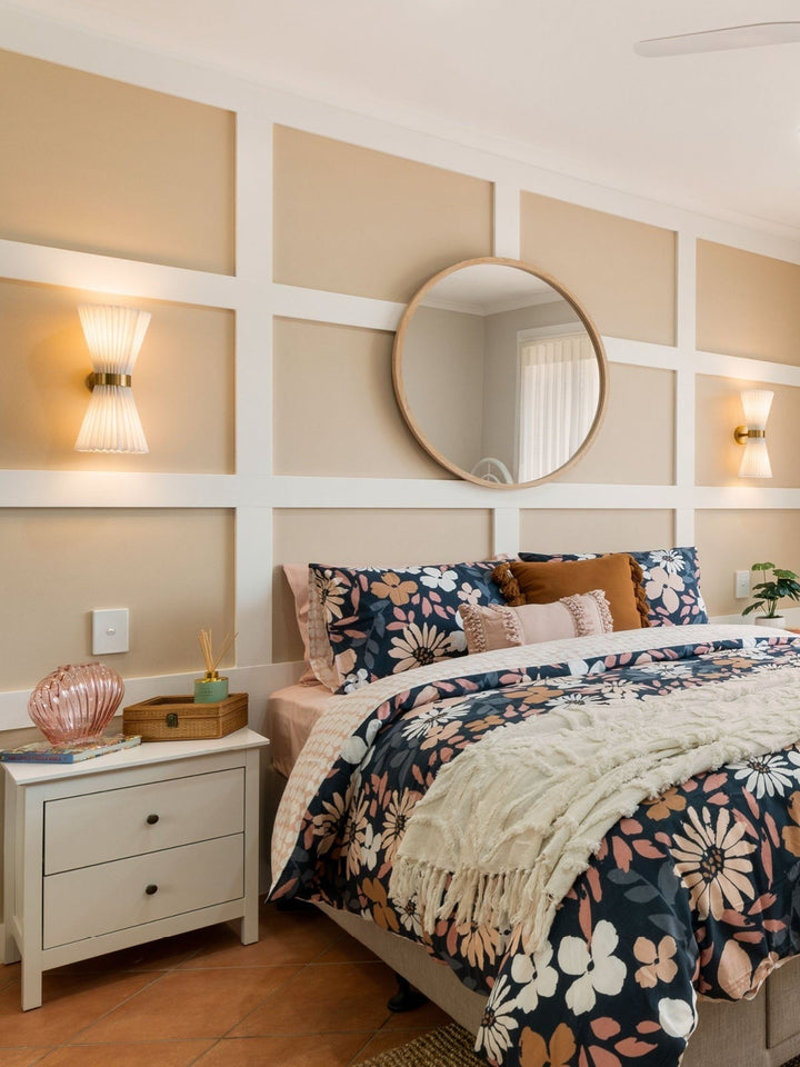 Amore Wall Sconce by Beacon Lighting - view 13
