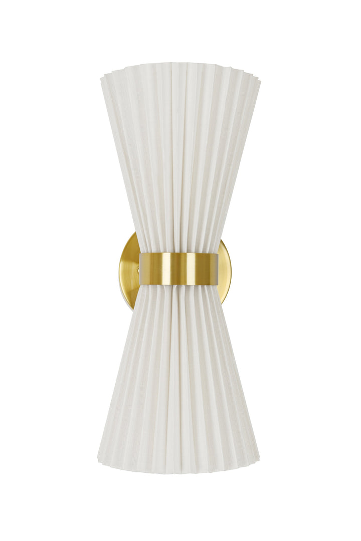 Amore Wall Sconce by Beacon Lighting - view 16