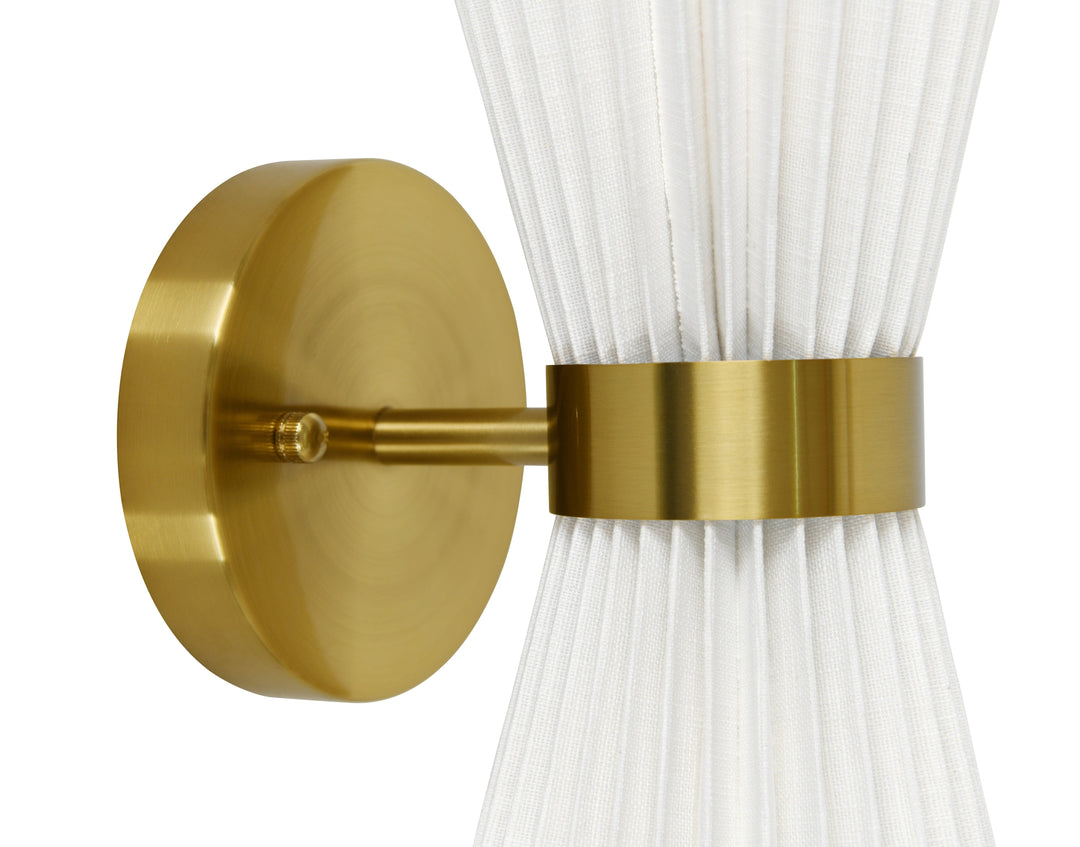 Amore Wall Sconce by Beacon Lighting - view 17