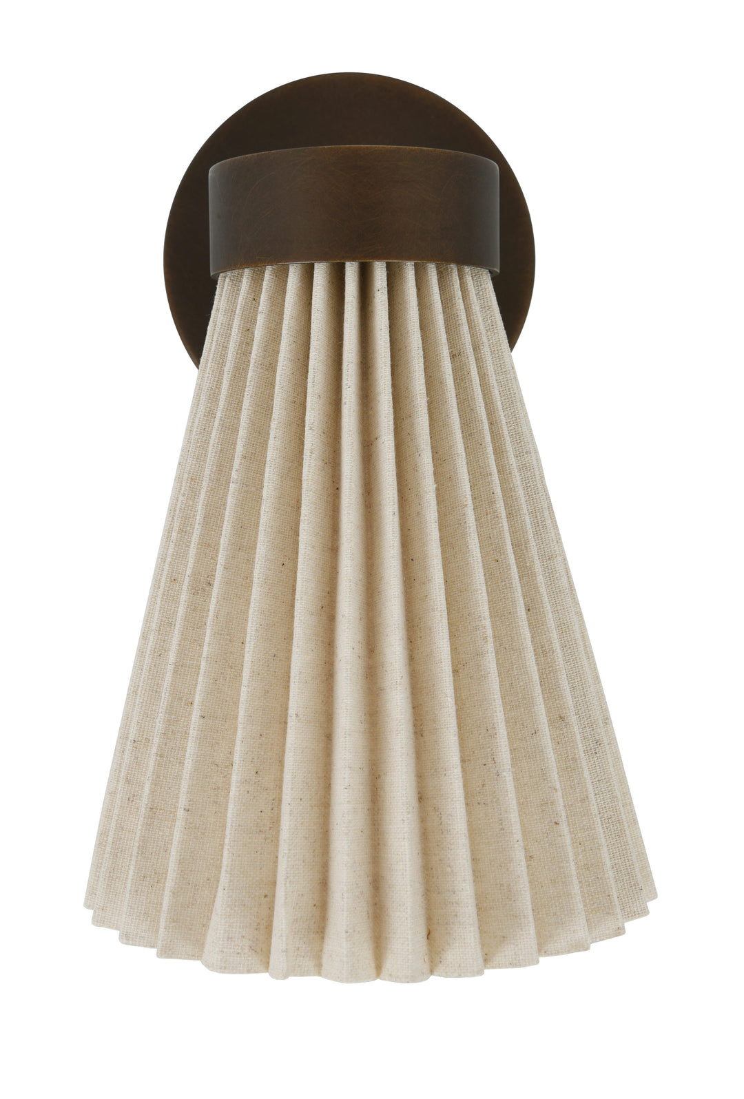 Amore Wall Sconce by Beacon Lighting - view 12