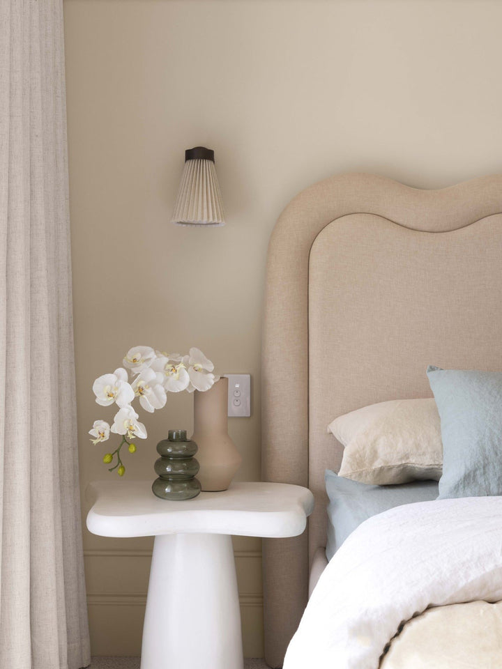Amore Wall Sconce by Beacon Lighting - view 7