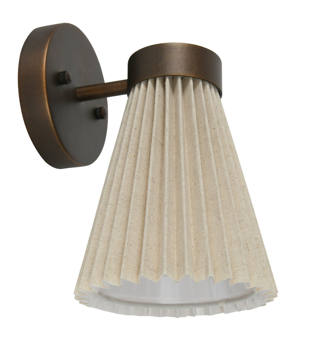 Amore Wall Sconce by Beacon Lighting - view 9