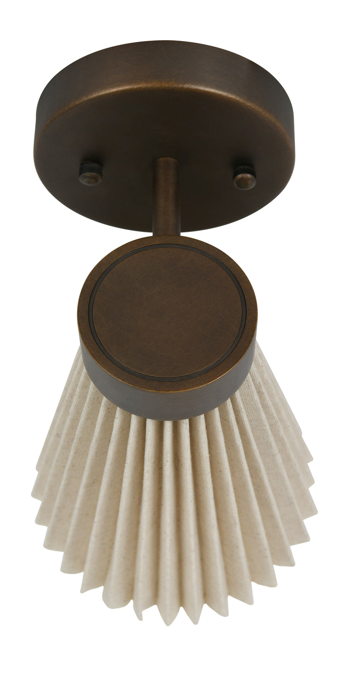 Amore Wall Sconce by Beacon Lighting - view 11