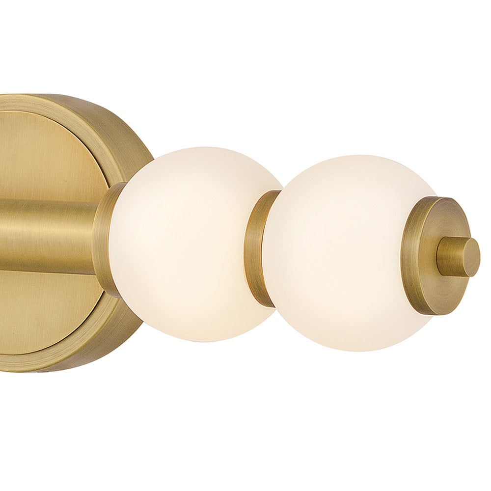 Trigo Large LED Sconce