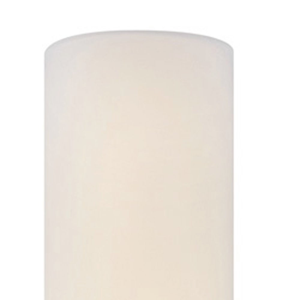 Lyra Medium LED Sconce