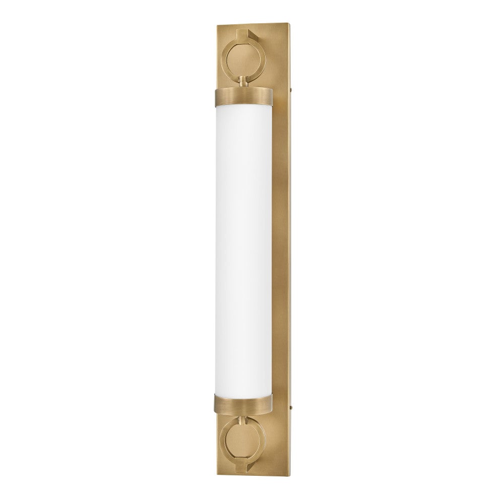 Baylor LED Vanity