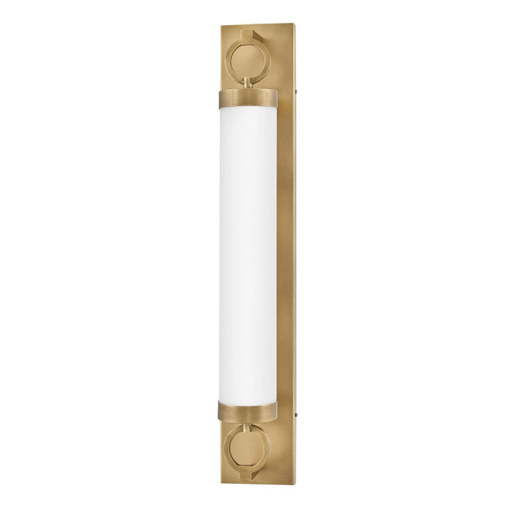 Baylor LED Vanity