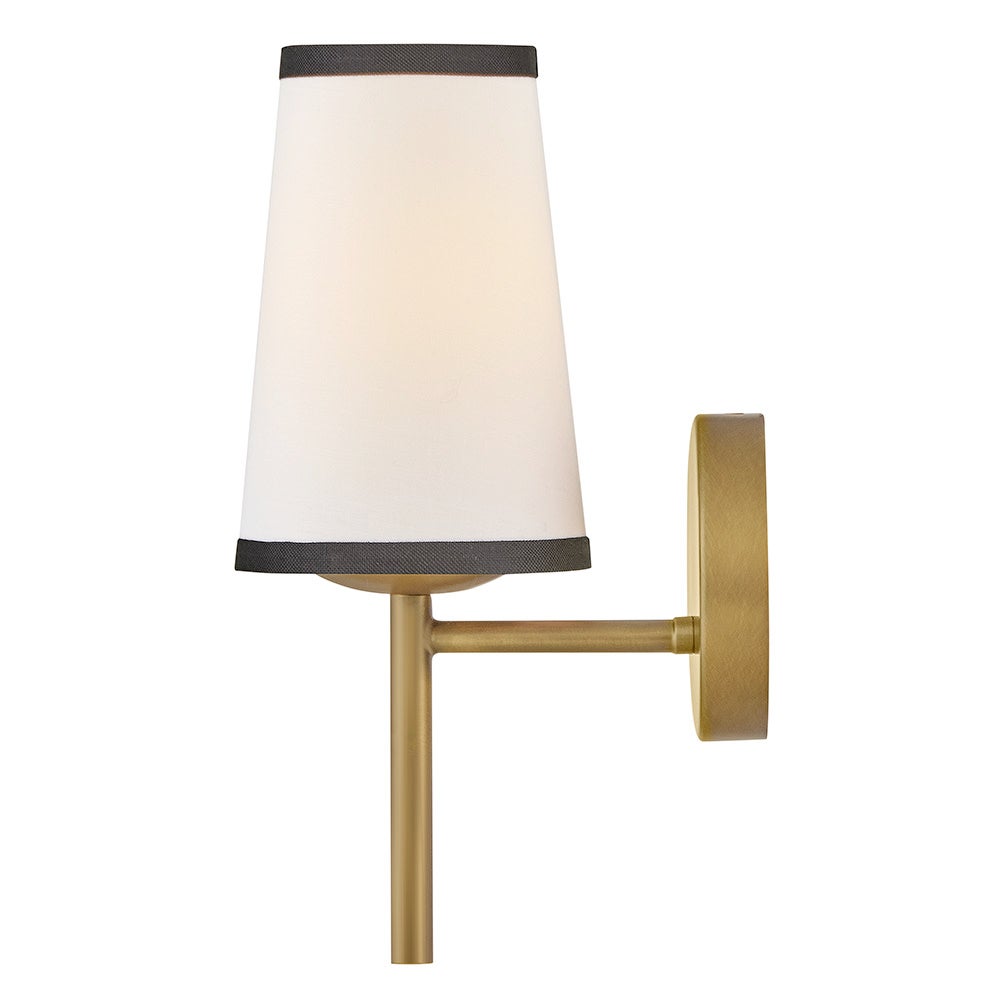 Sonia Medium Single Light Sconce