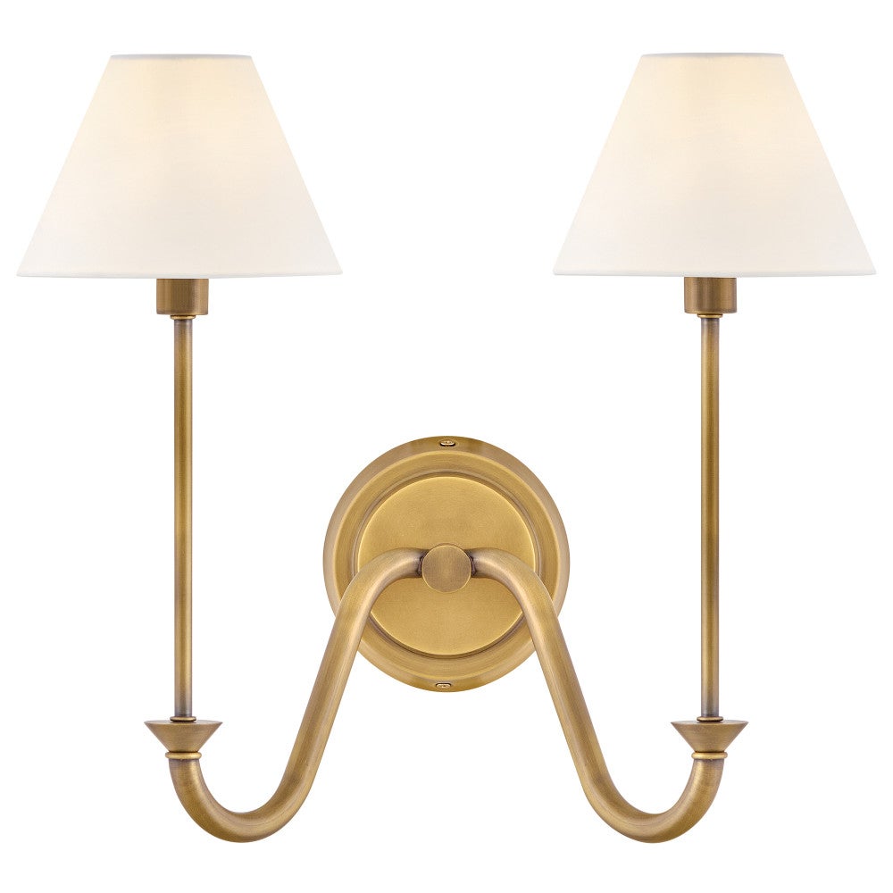 Greta Sconce