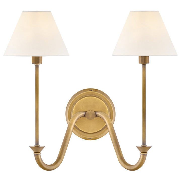 Greta Sconce