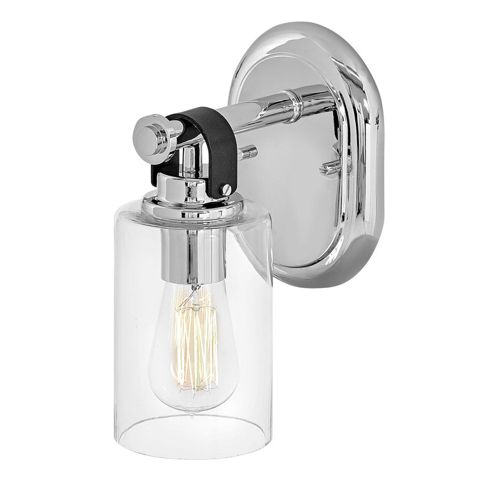 Halstead Vanity