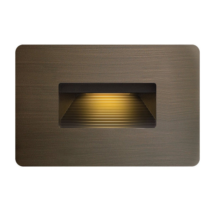 Luna Deck &amp; Step Light