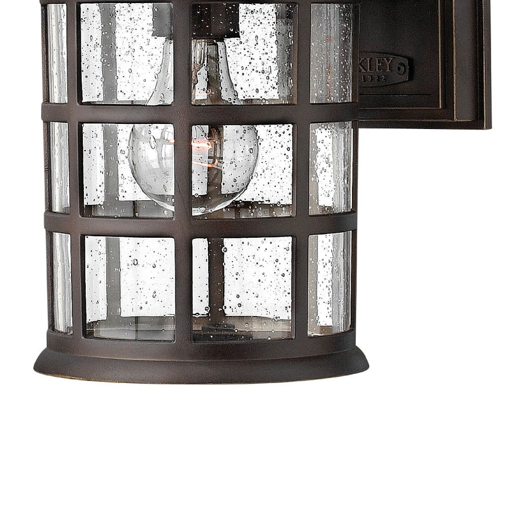 Freeport Wall Mount Lantern