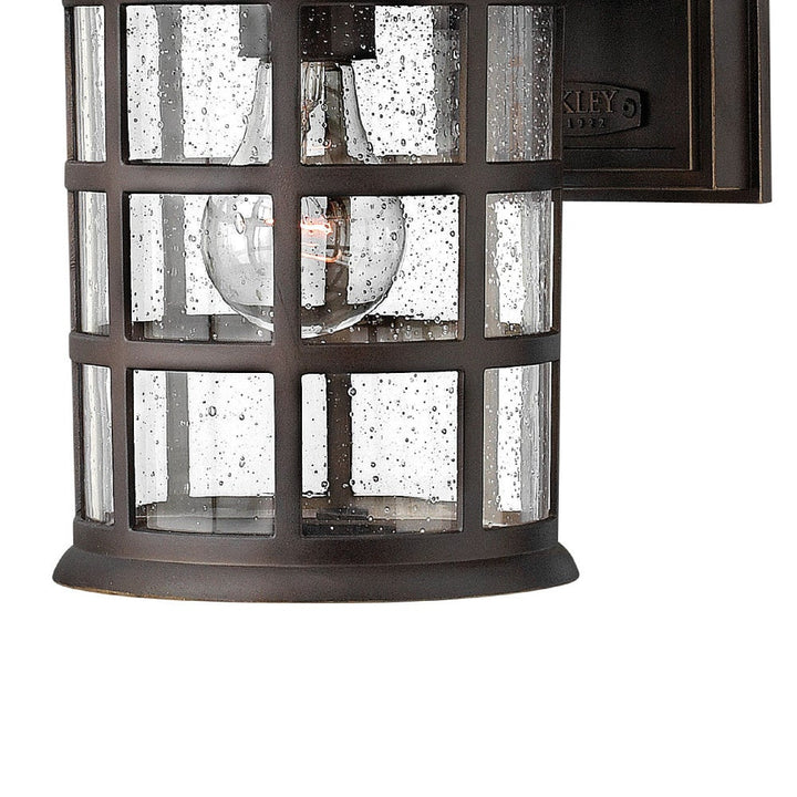 Freeport Wall Mount Lantern