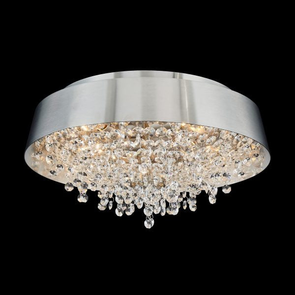 Iris - Flush Mount