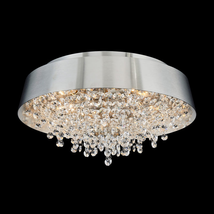 Iris - Flush Mount
