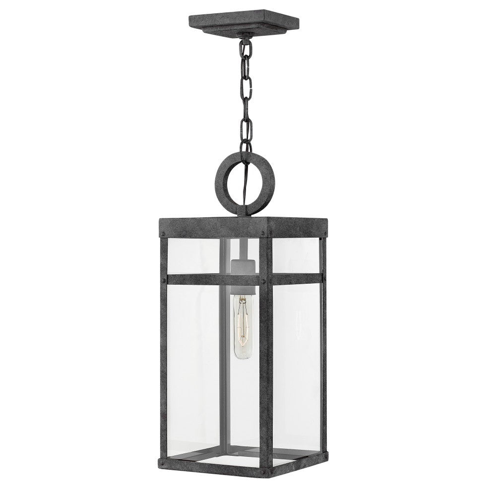 Porter Hanging Lantern
