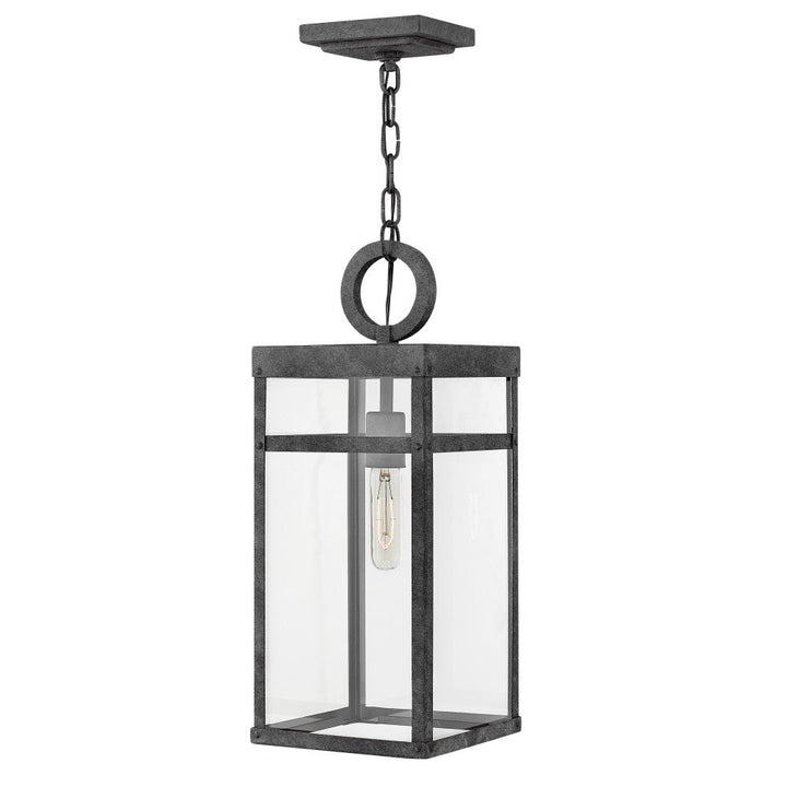 Porter Hanging Lantern