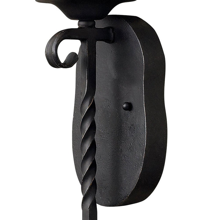 Casa Large Single Light Sconce