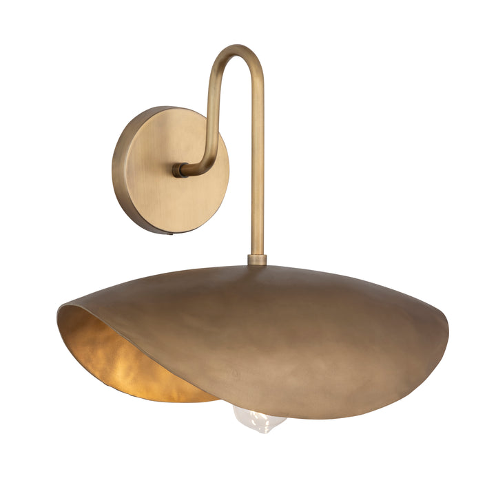 Denarii Wall Sconce NG